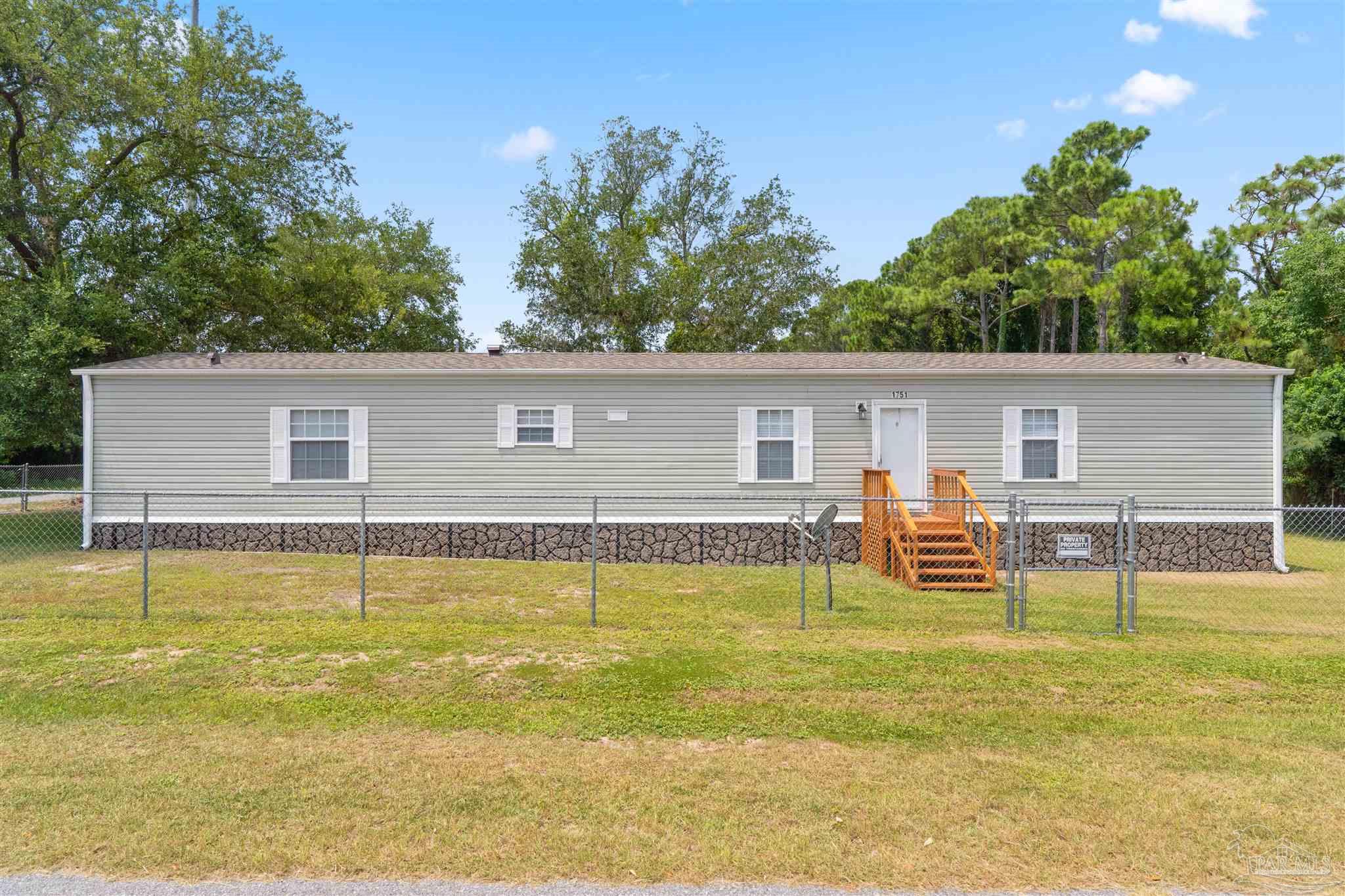 1751 St Mary Dr