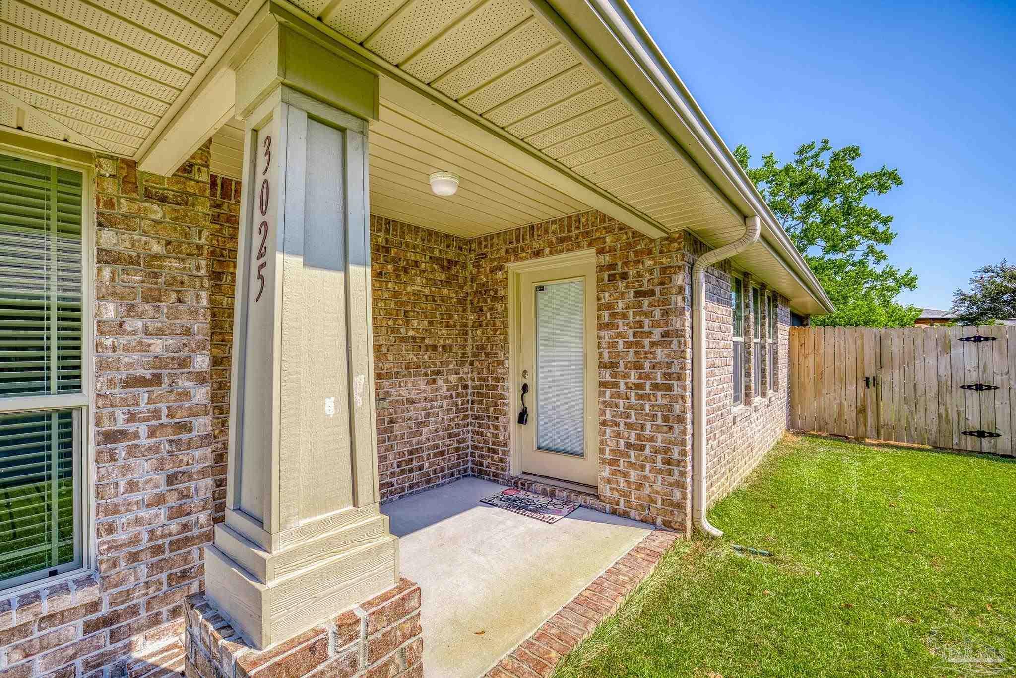 3025 Enclave Ct