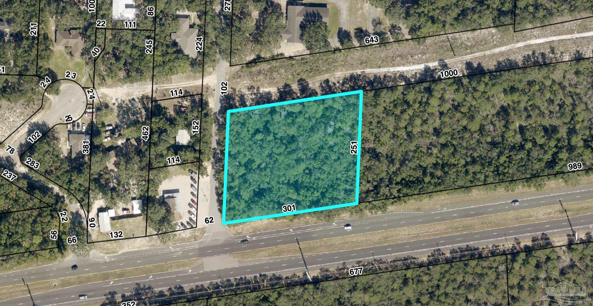 xxxx Gulf Breeze Pkwy