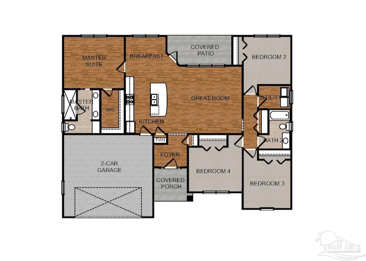 4378 Carol Ct