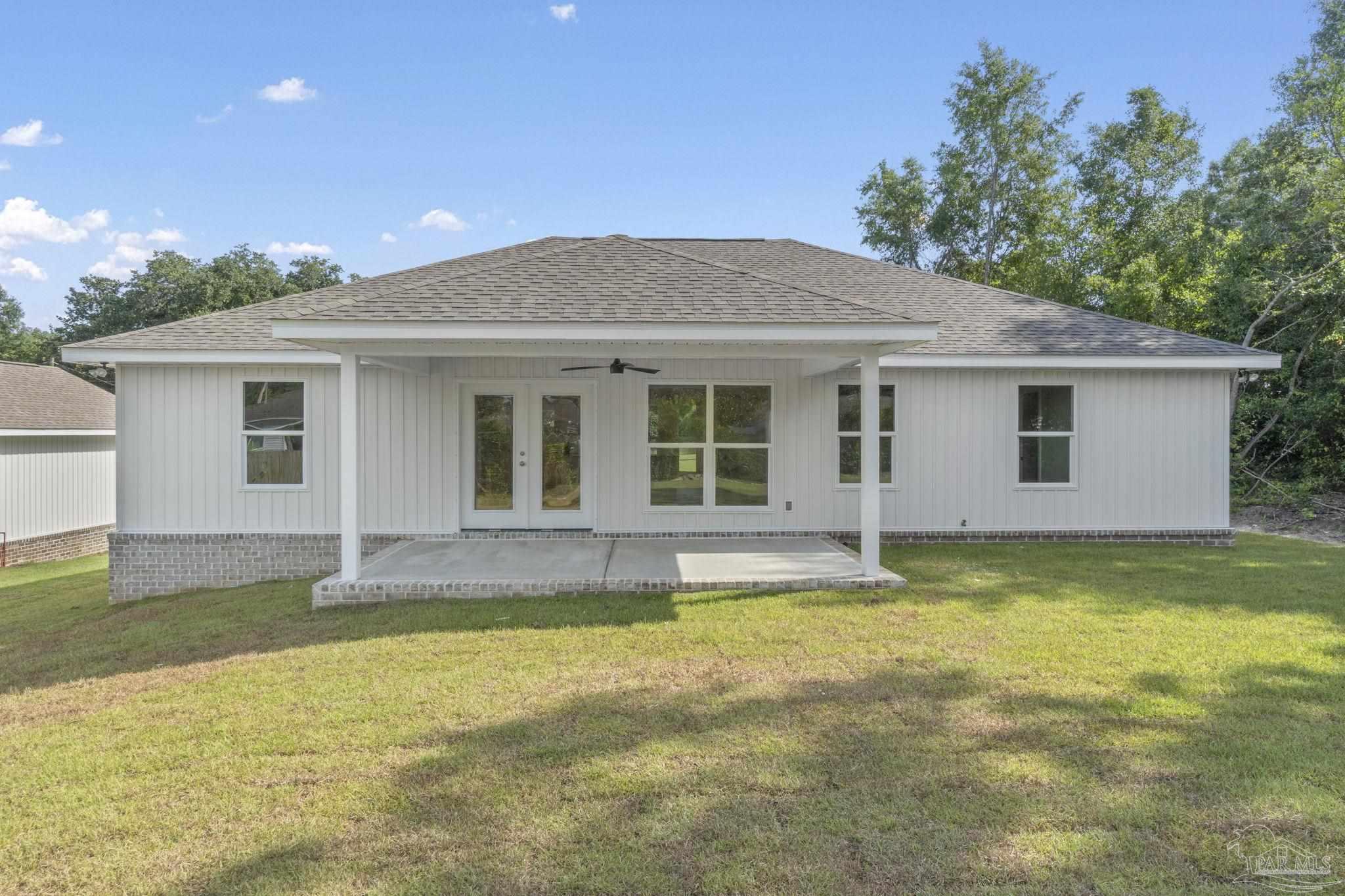 3725 Martin St