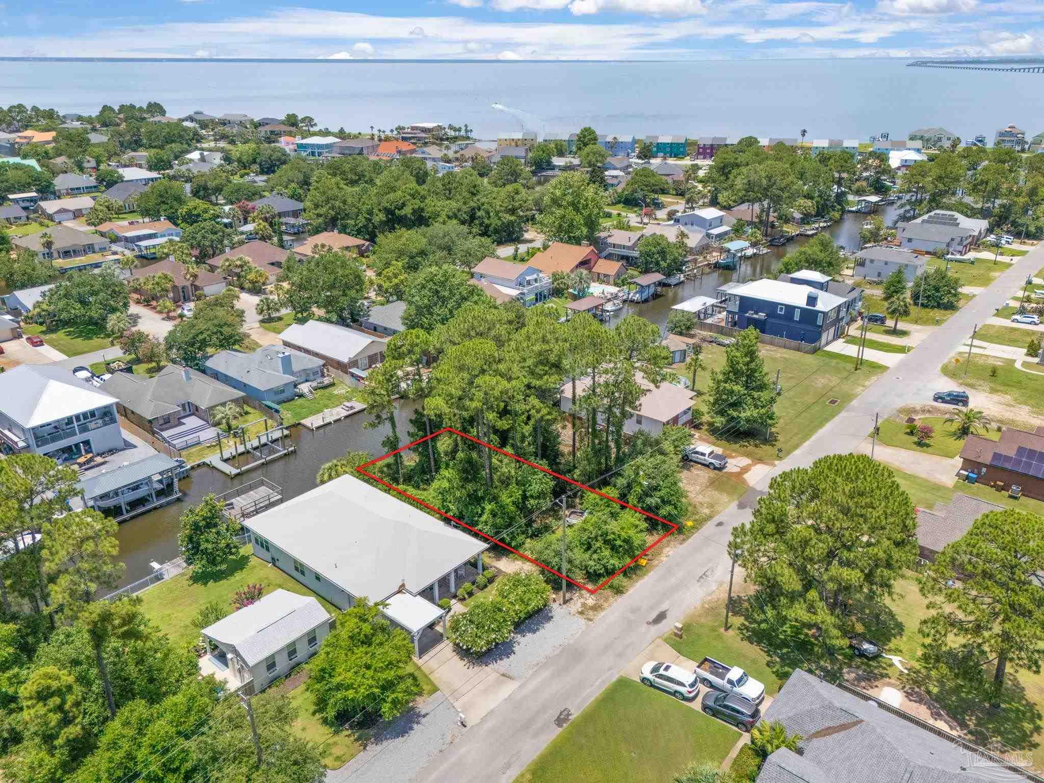 LOT 20 Stanford Rd