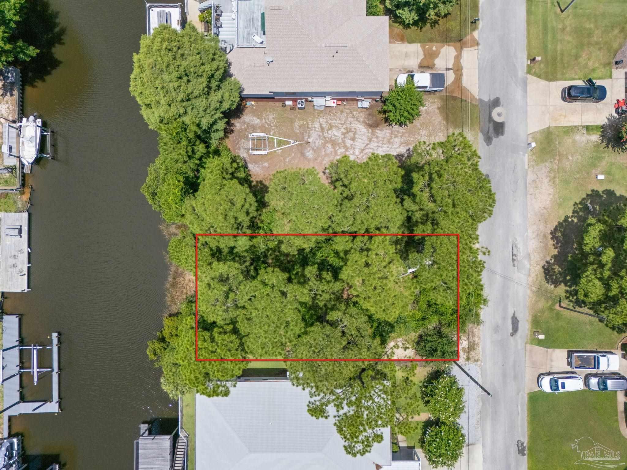 LOT 20 Stanford Rd