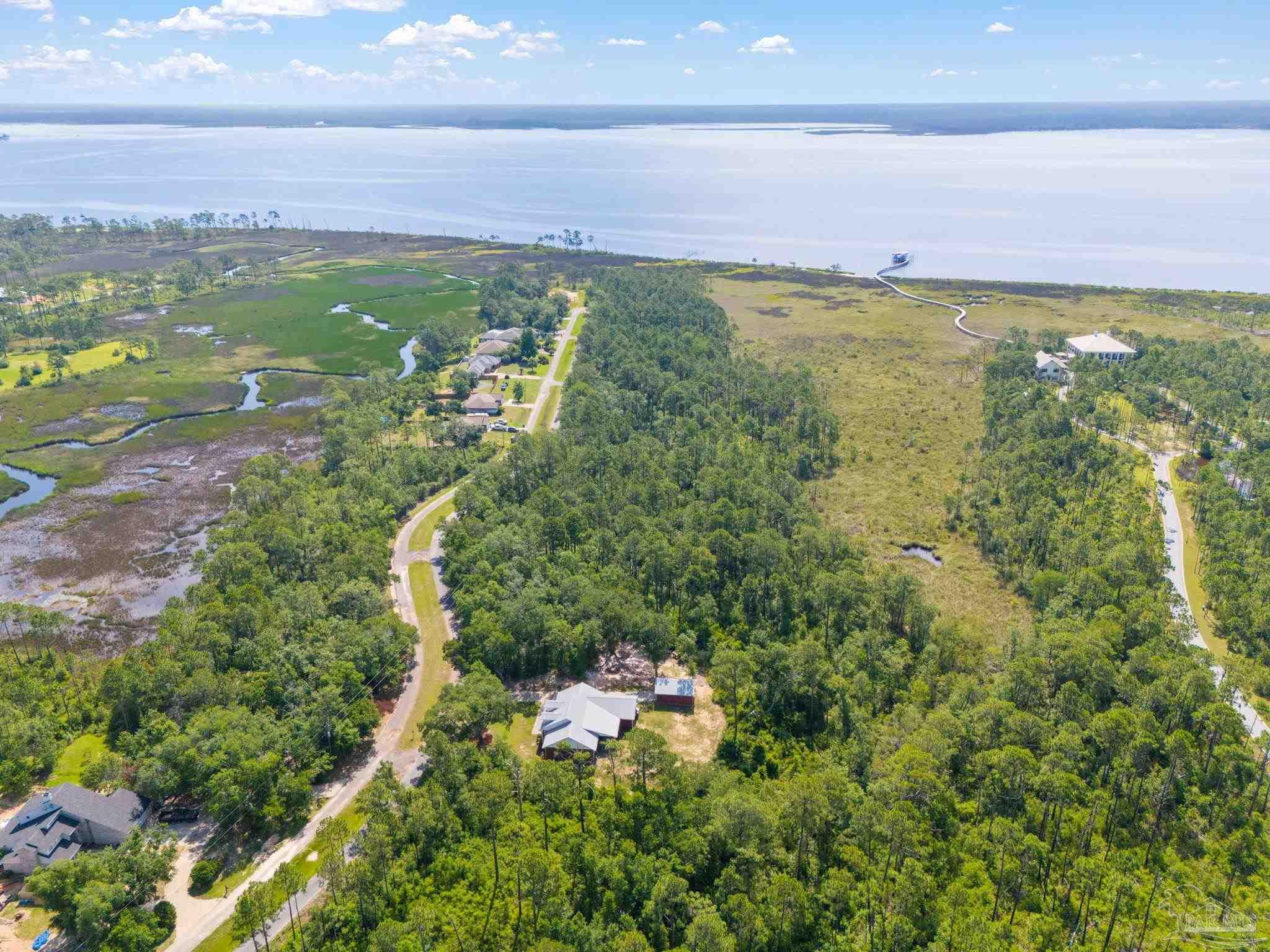 LOT 23 & 24 Tidal Bay Drive