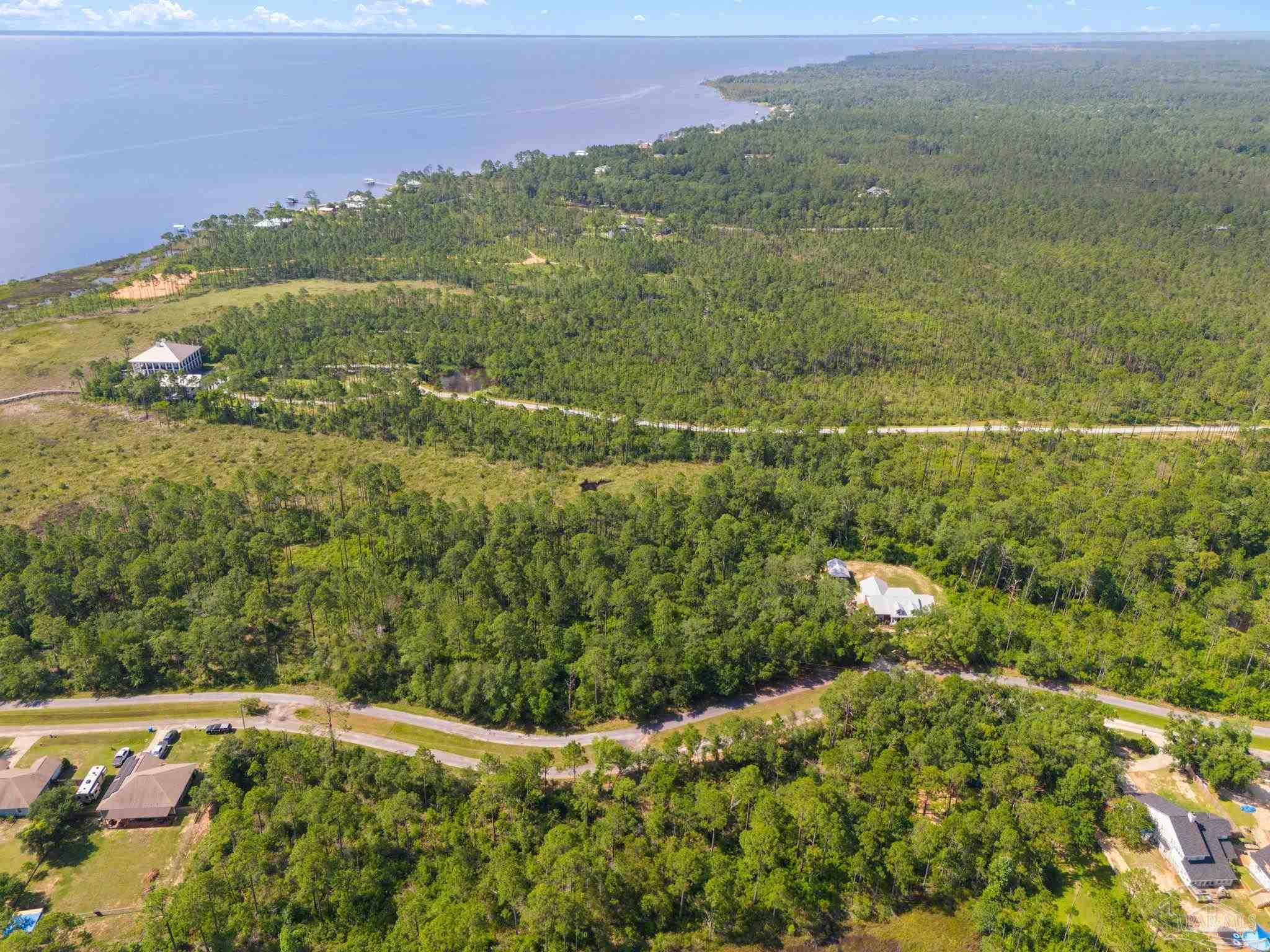 LOT 23 & 24 Tidal Bay Drive
