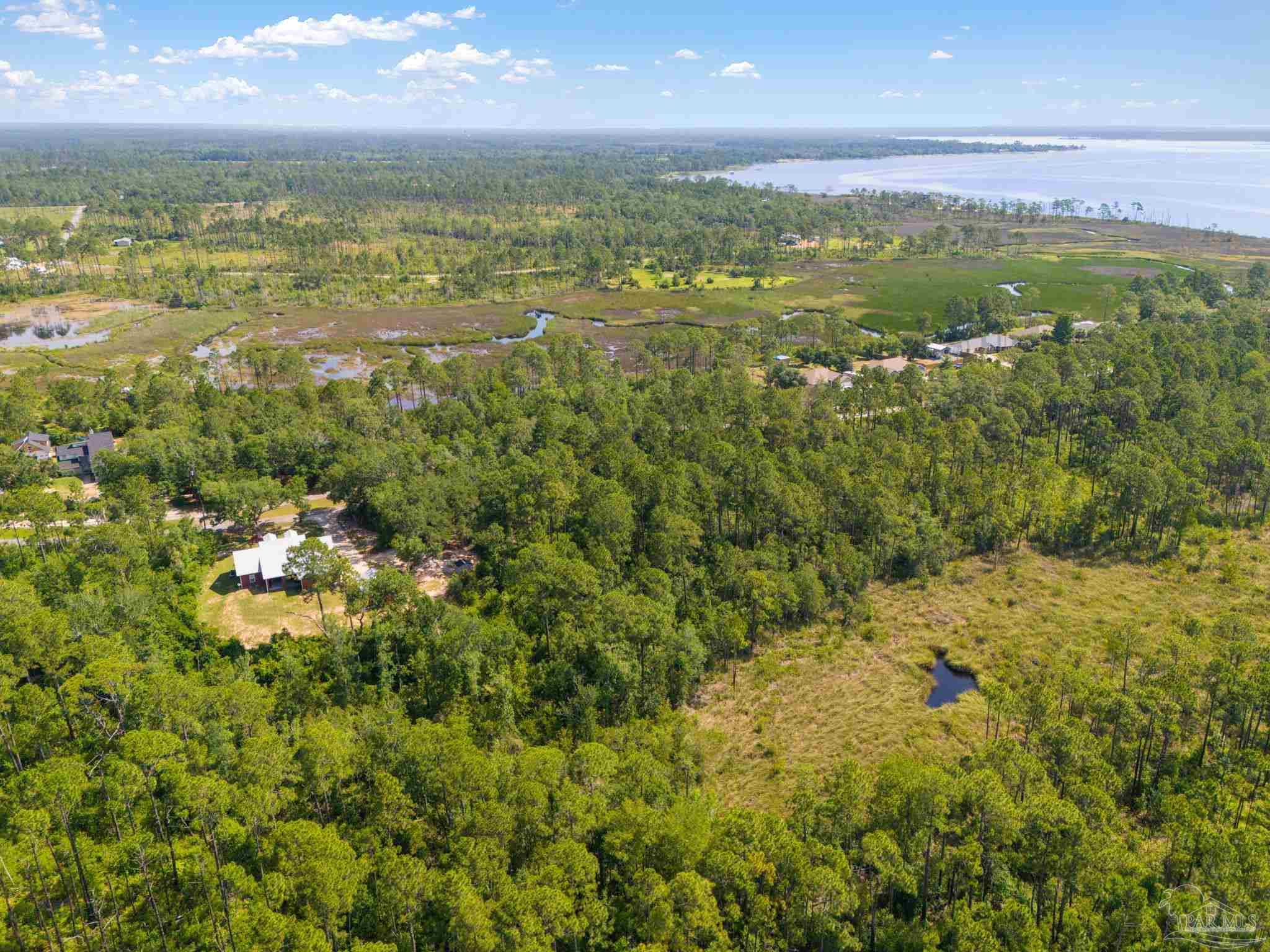 LOT 23 & 24 Tidal Bay Drive