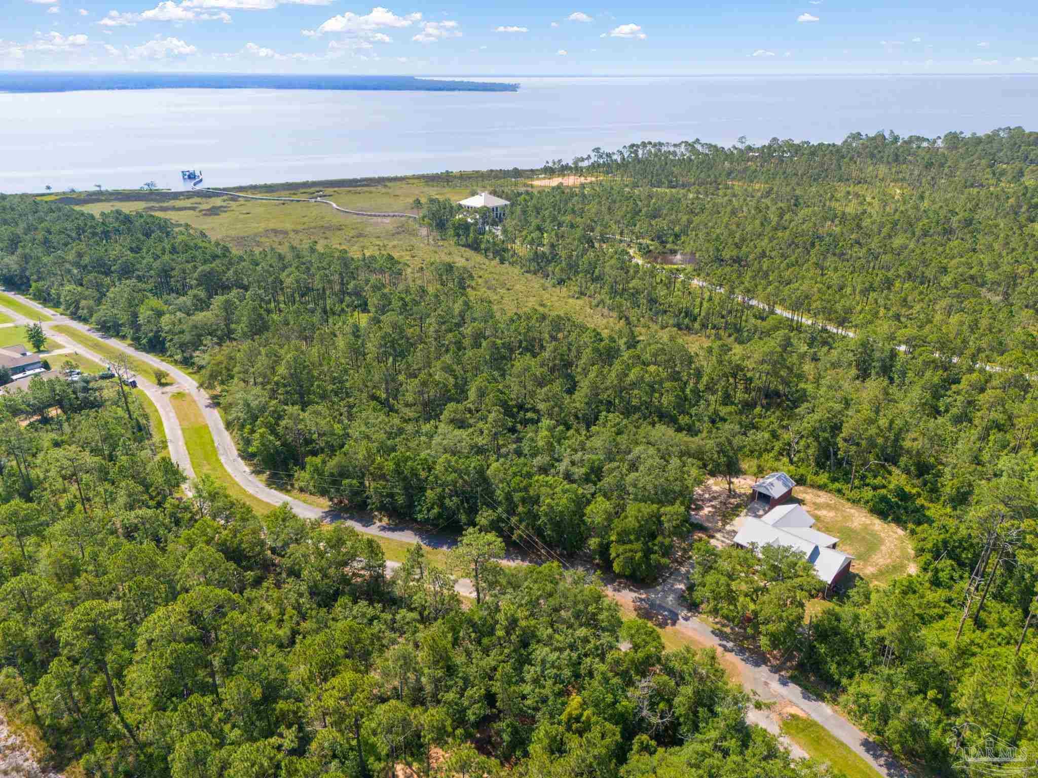 LOT 23 & 24 Tidal Bay Drive