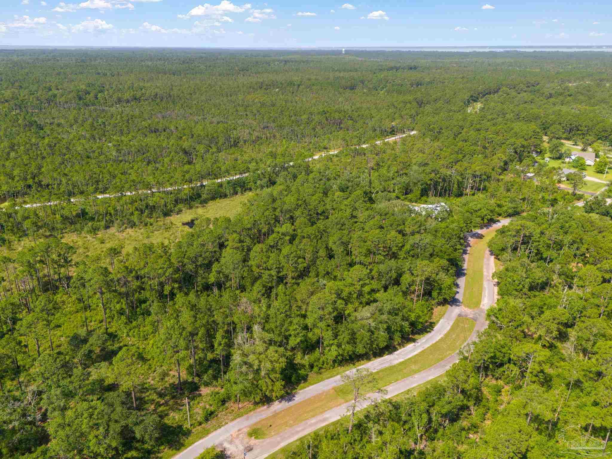 LOT 23 & 24 Tidal Bay Drive