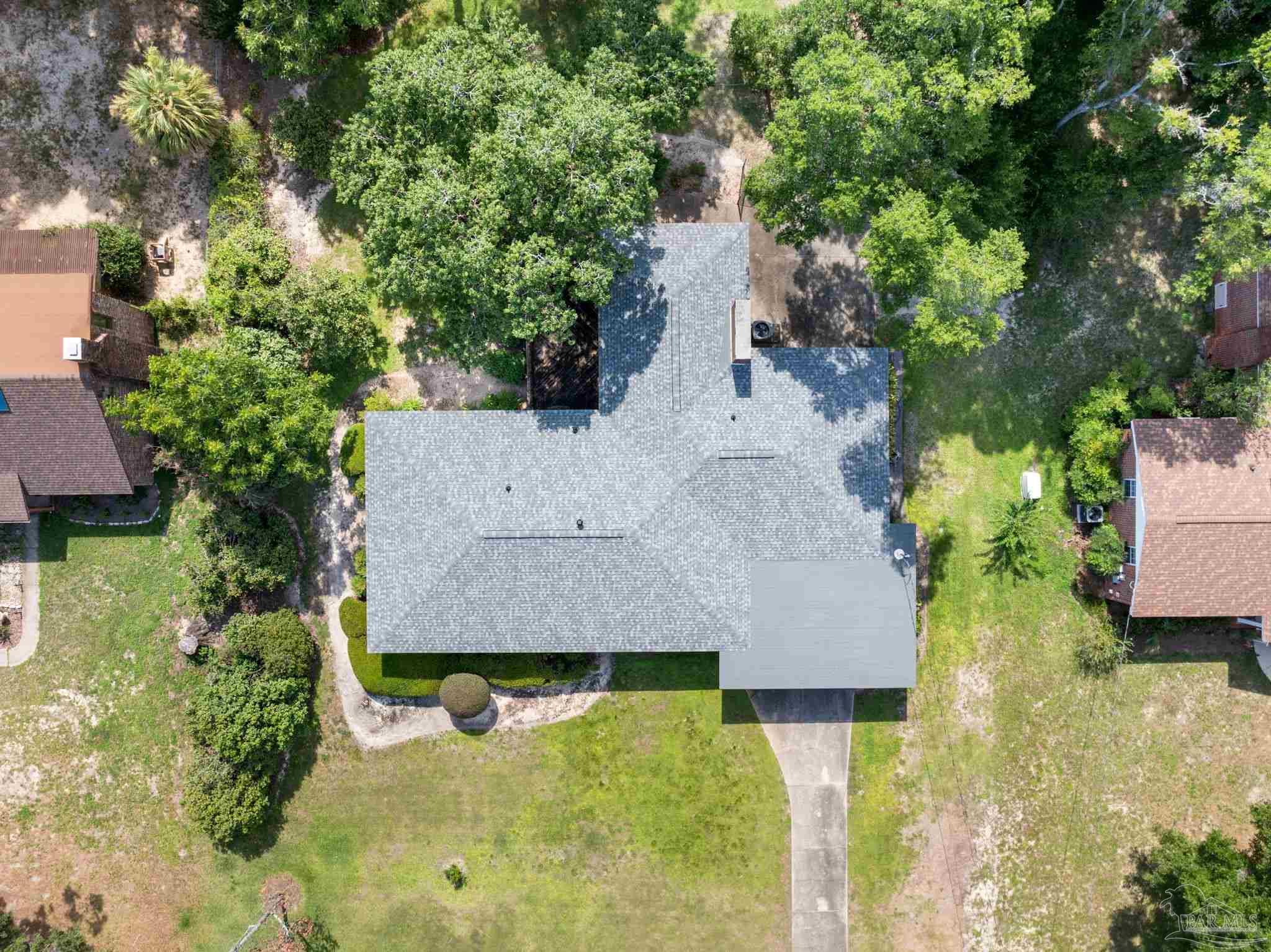 1611 Bayou Blvd