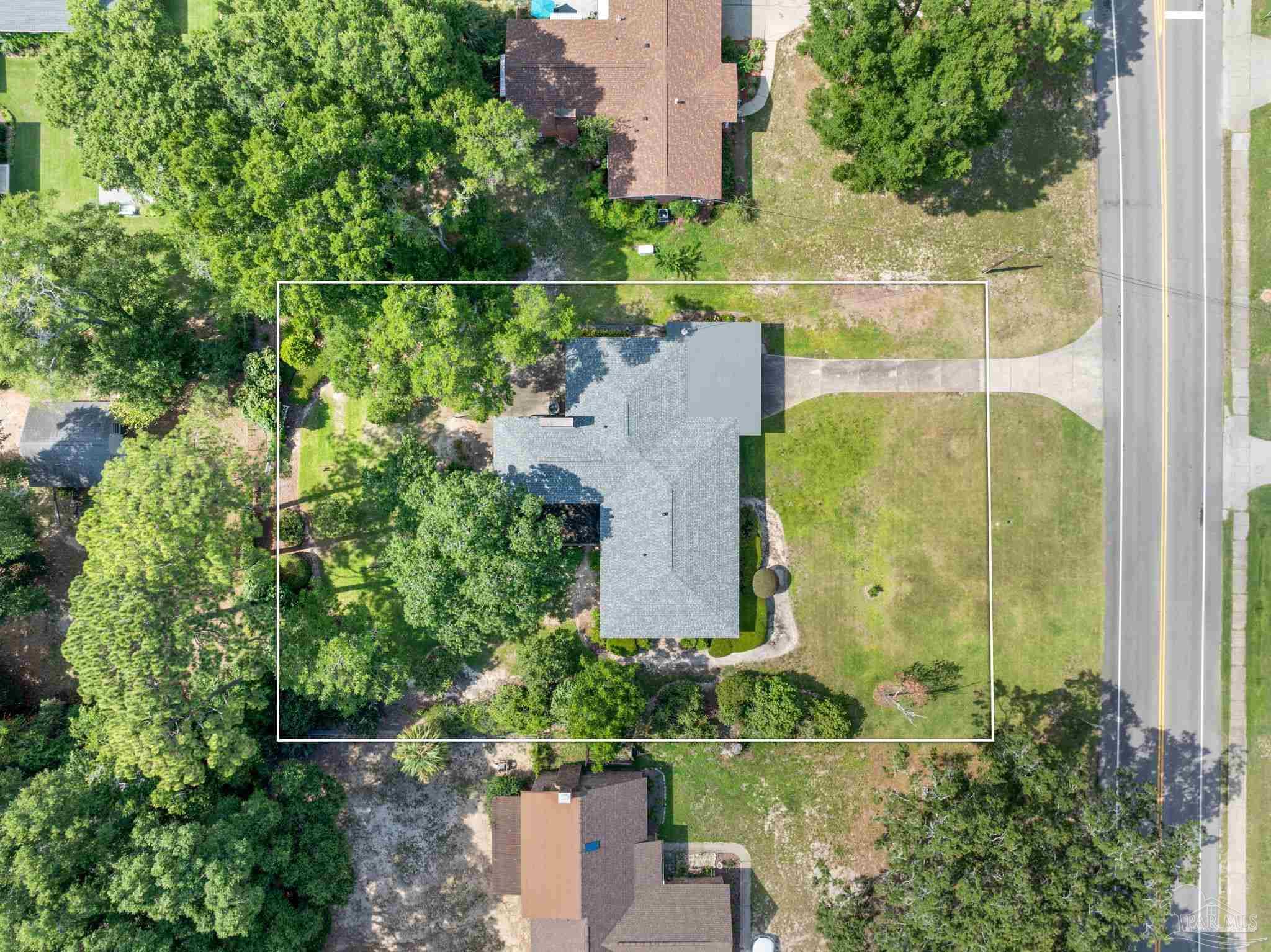 1611 Bayou Blvd