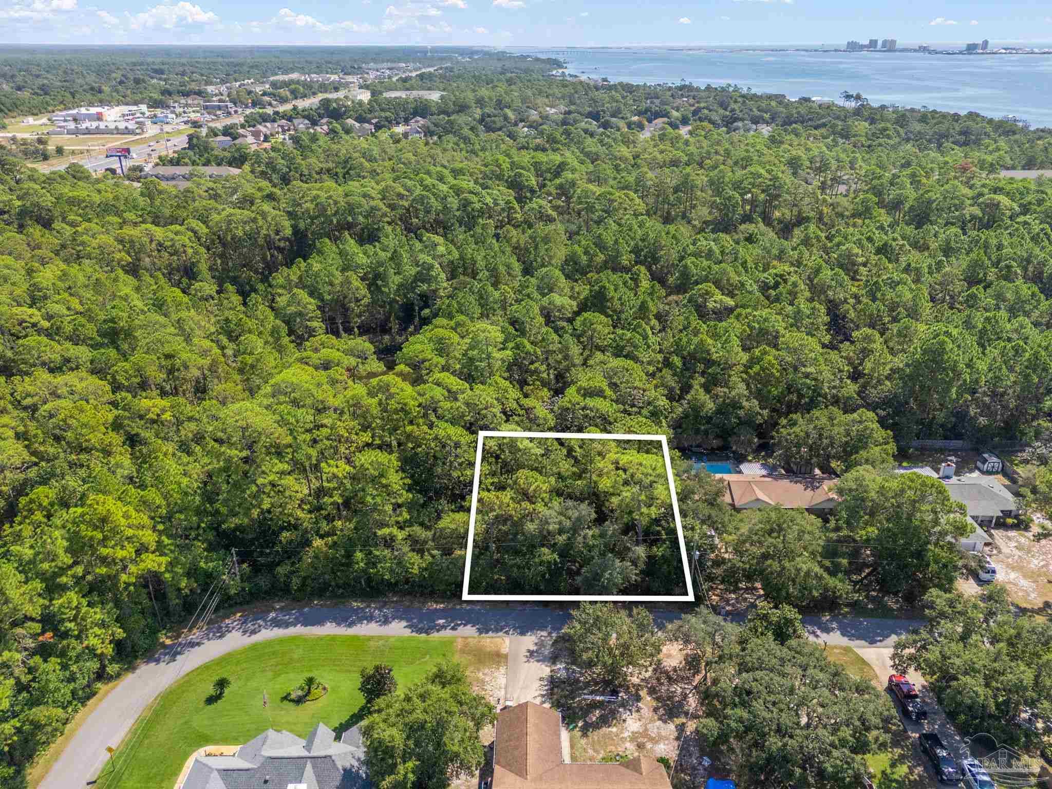 LOT 22 Briza Del Mar Dr