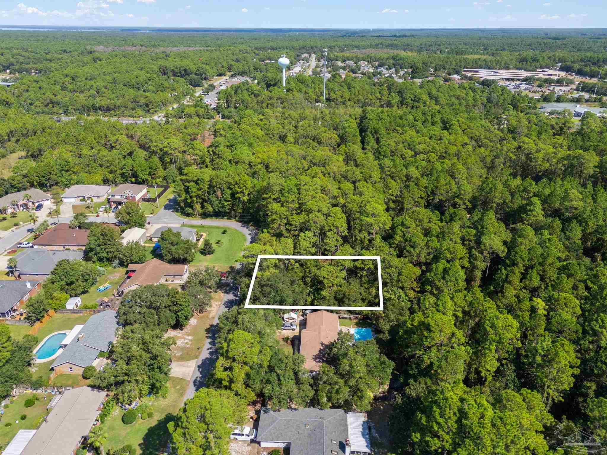 LOT 22 Briza Del Mar Dr