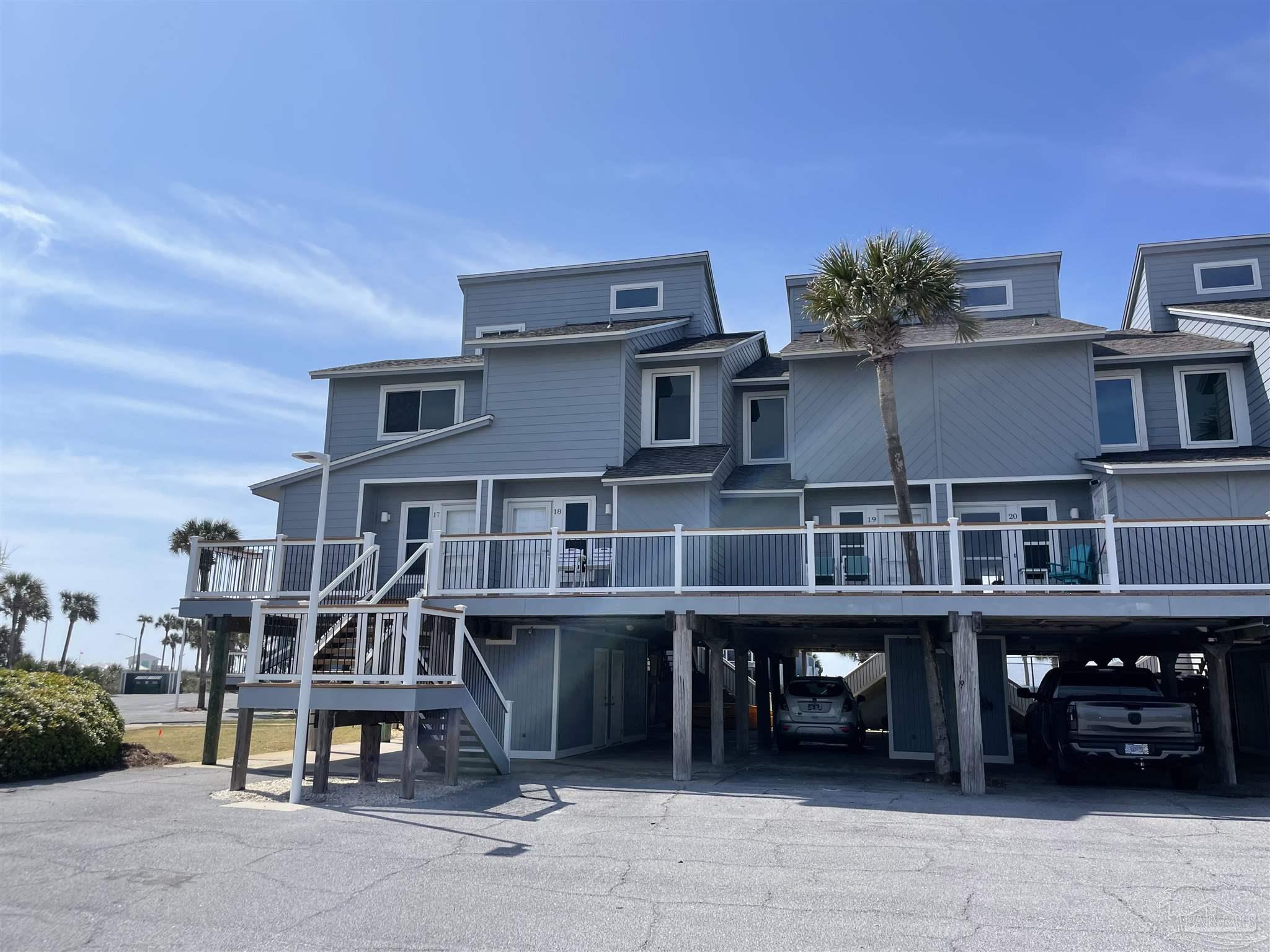 1350 Ft Pickens Rd # 18