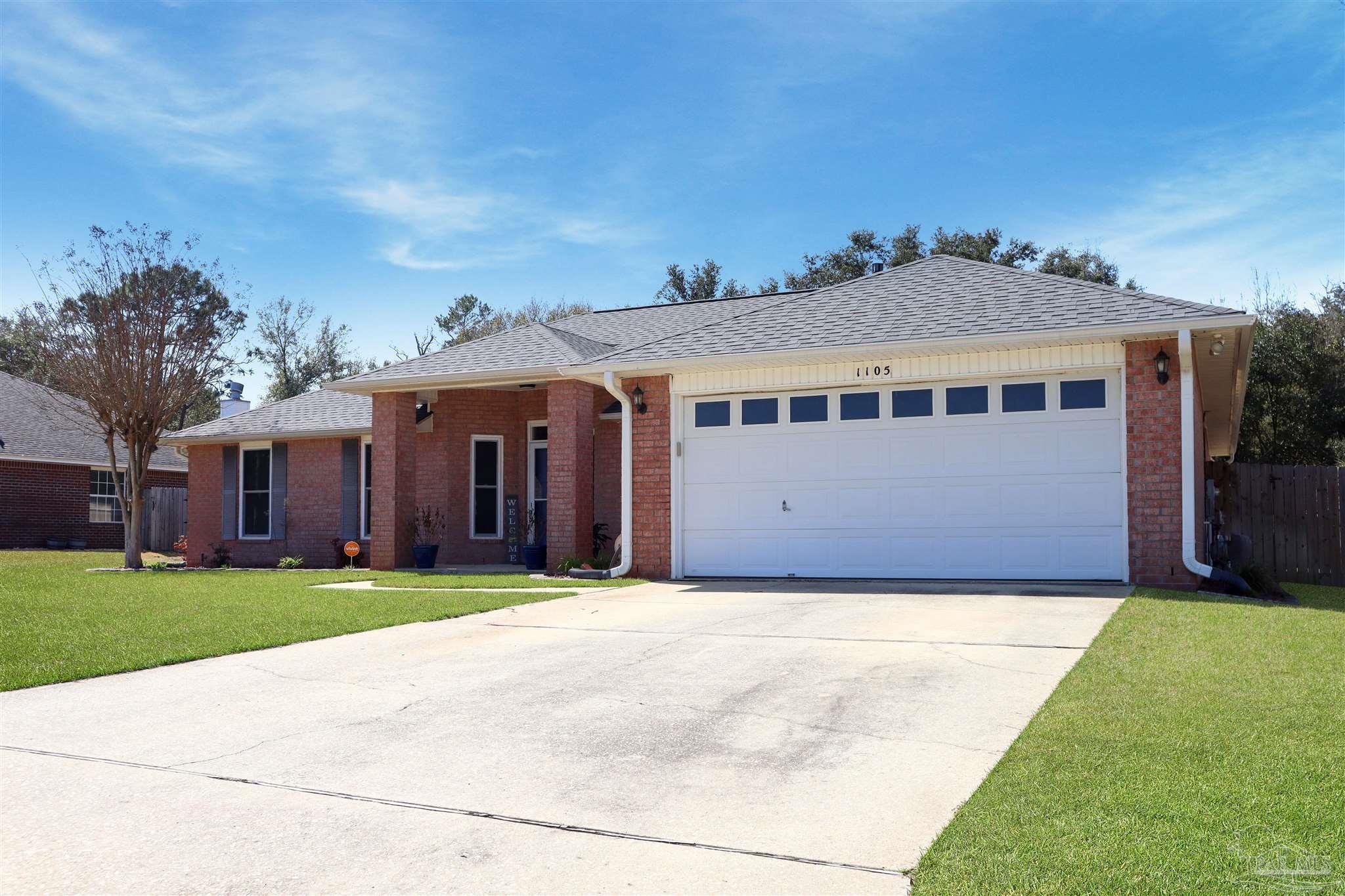 1105 Freeboard Blvd
