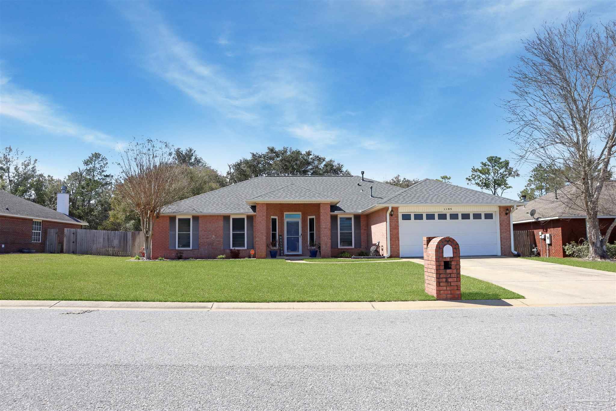1105 Freeboard Blvd