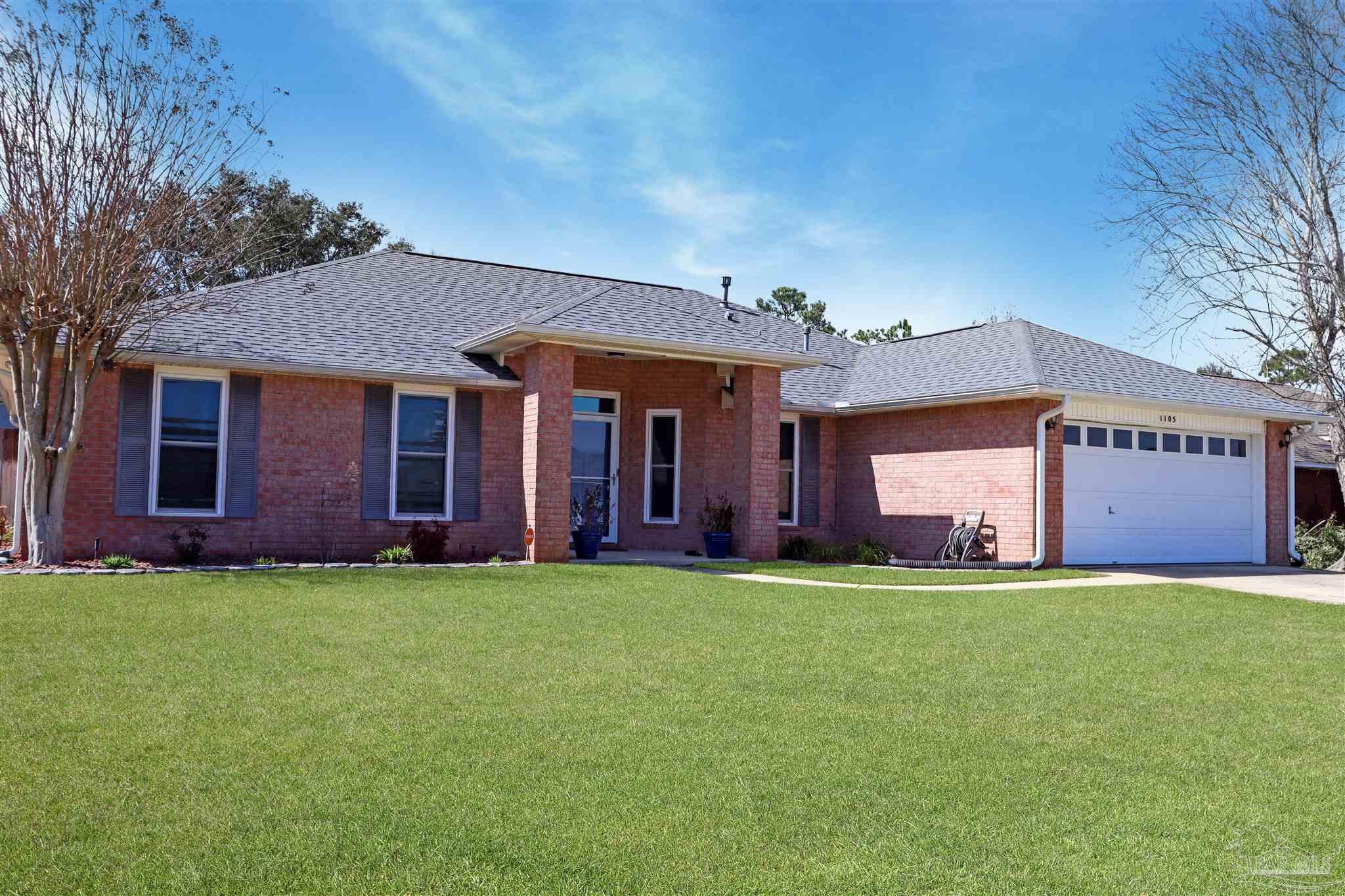 1105 Freeboard Blvd