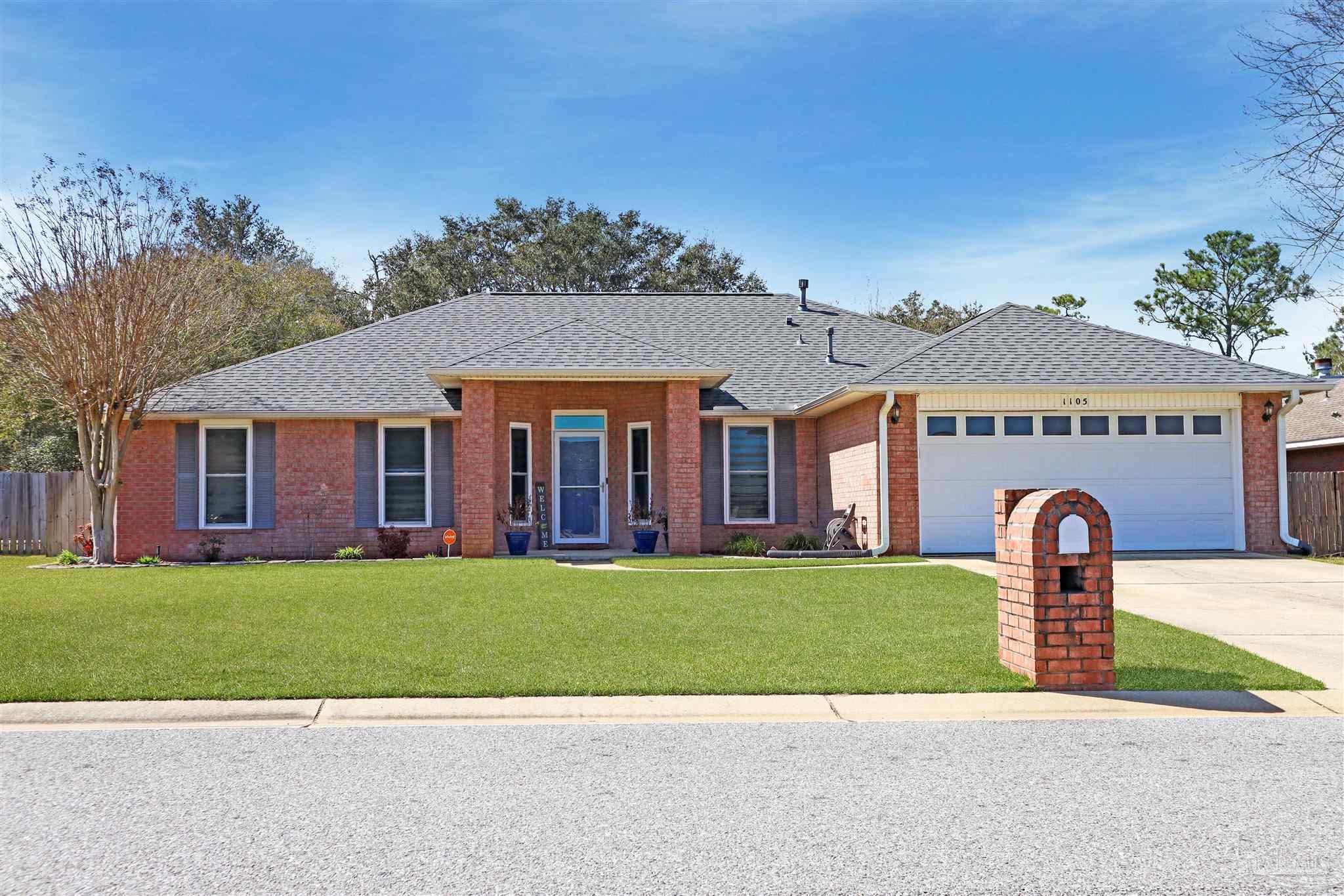 1105 Freeboard Blvd