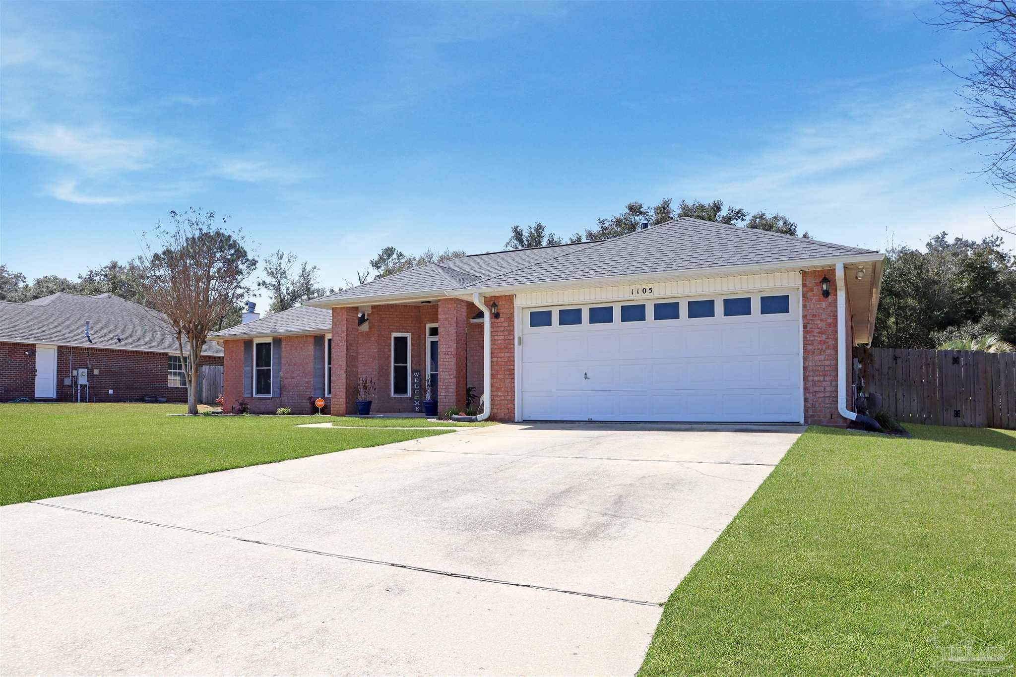 1105 Freeboard Blvd