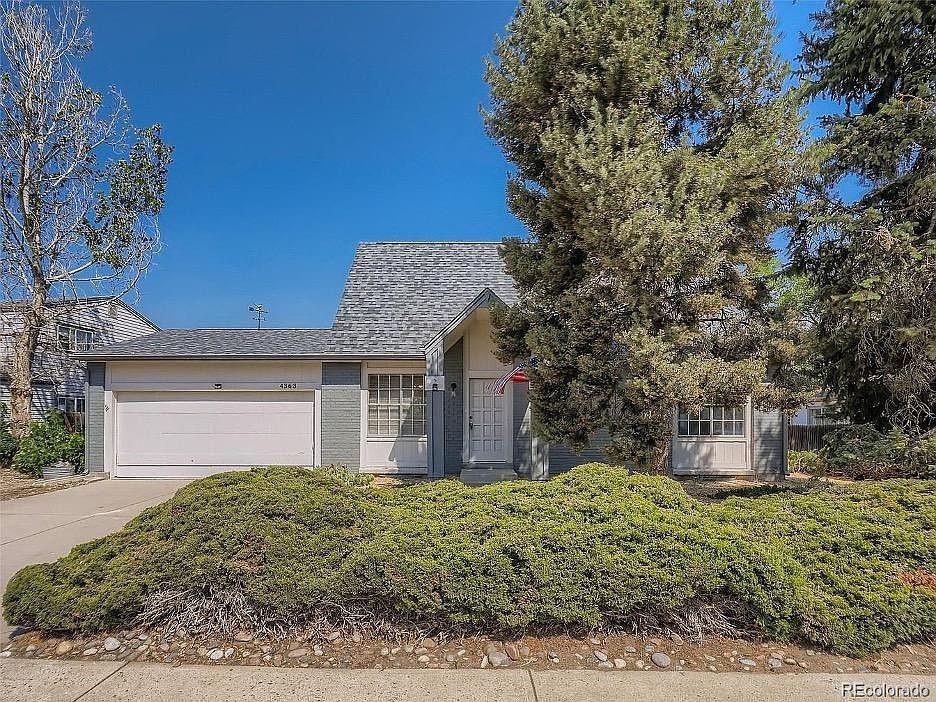 4363 S Eagle Circle
