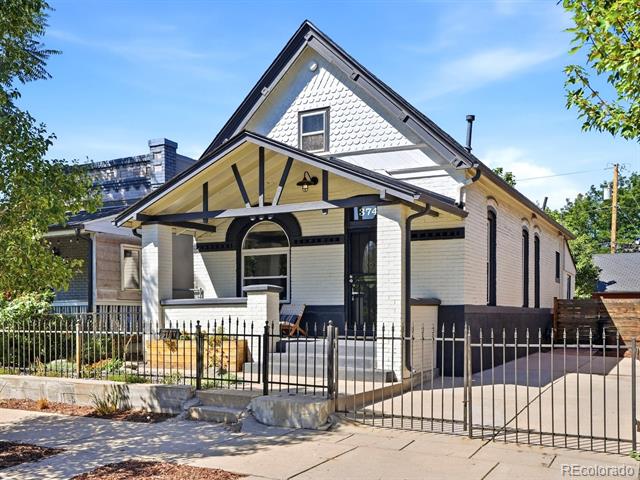 3747 N Franklin Street