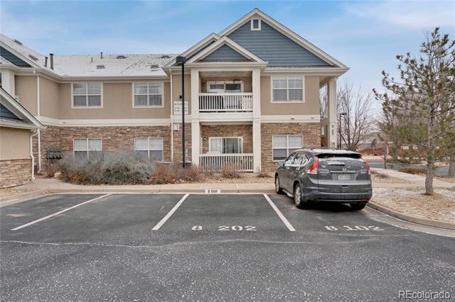 8200 E 8th Avenue Unit: 8202