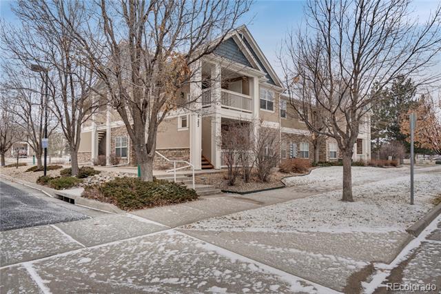 8200 E 8th Avenue Unit: 8202