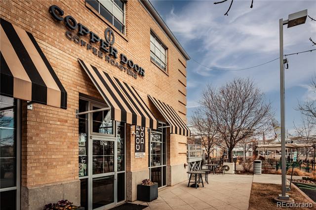 8200 E 8th Avenue Unit: 8202