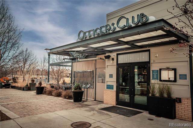 8200 E 8th Avenue Unit: 8202