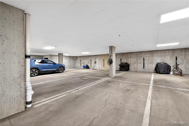 6618 E Lowry Boulevard Unit: 110