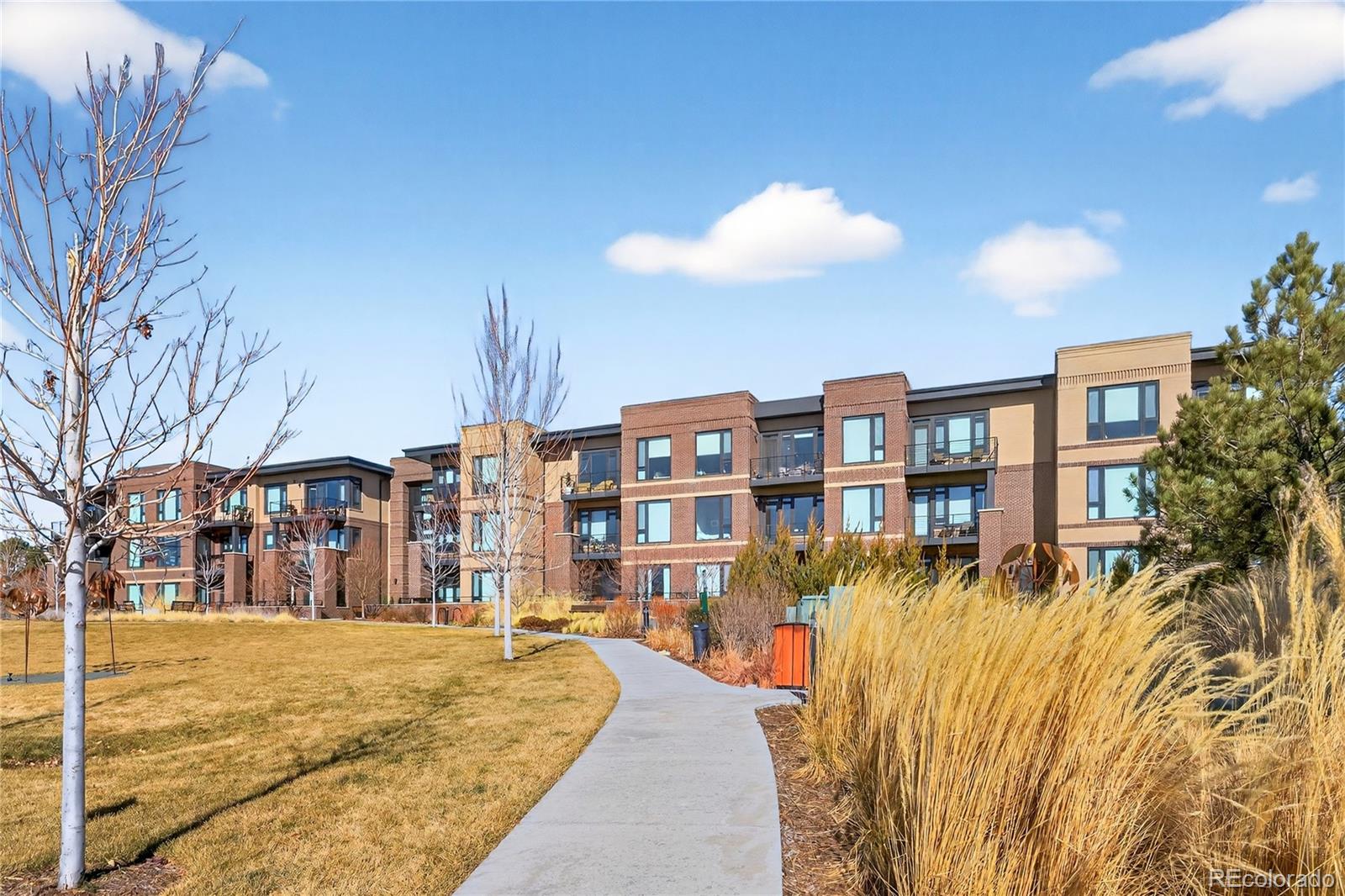 6618 E Lowry Boulevard Unit: 110
