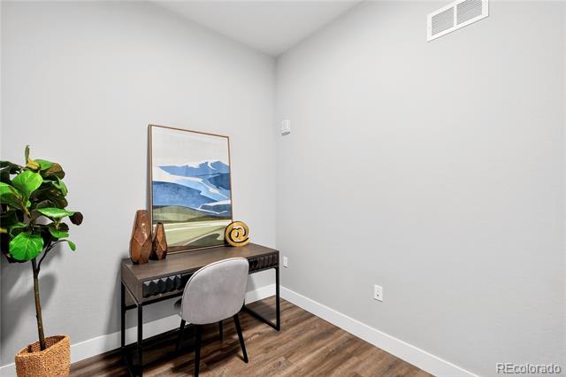 6618 E Lowry Boulevard Unit: 110