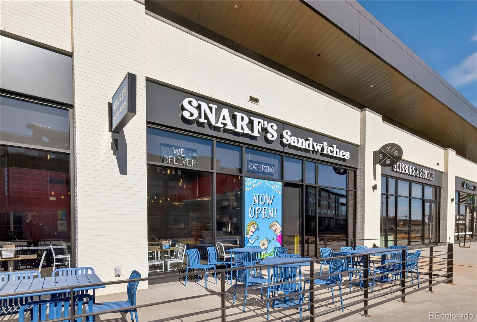 6618 E Lowry Boulevard Unit: 110