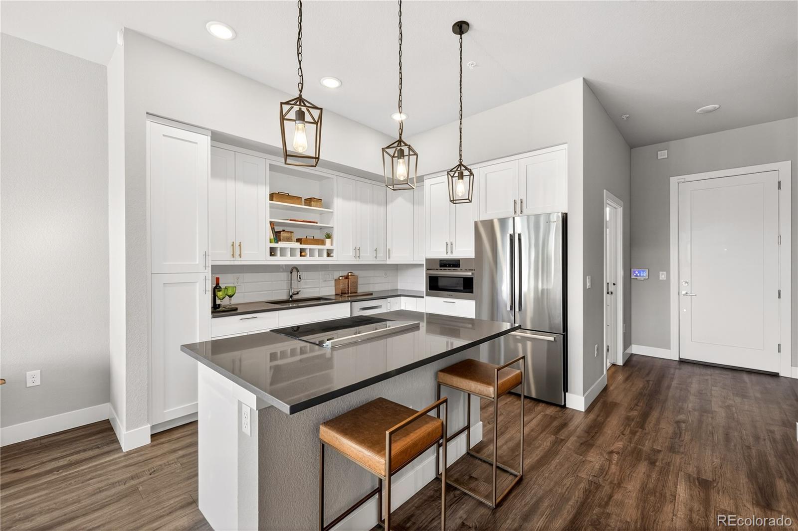6618 E Lowry Boulevard Unit: 110