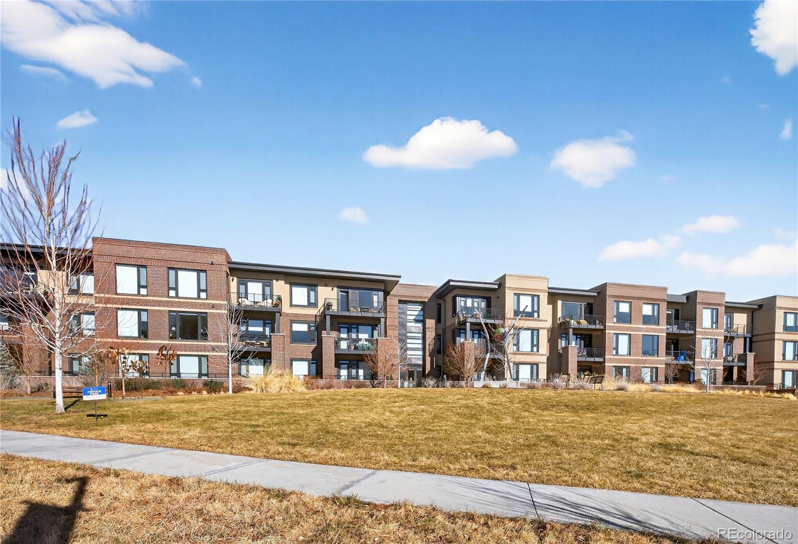 6618 E Lowry Boulevard Unit: 110