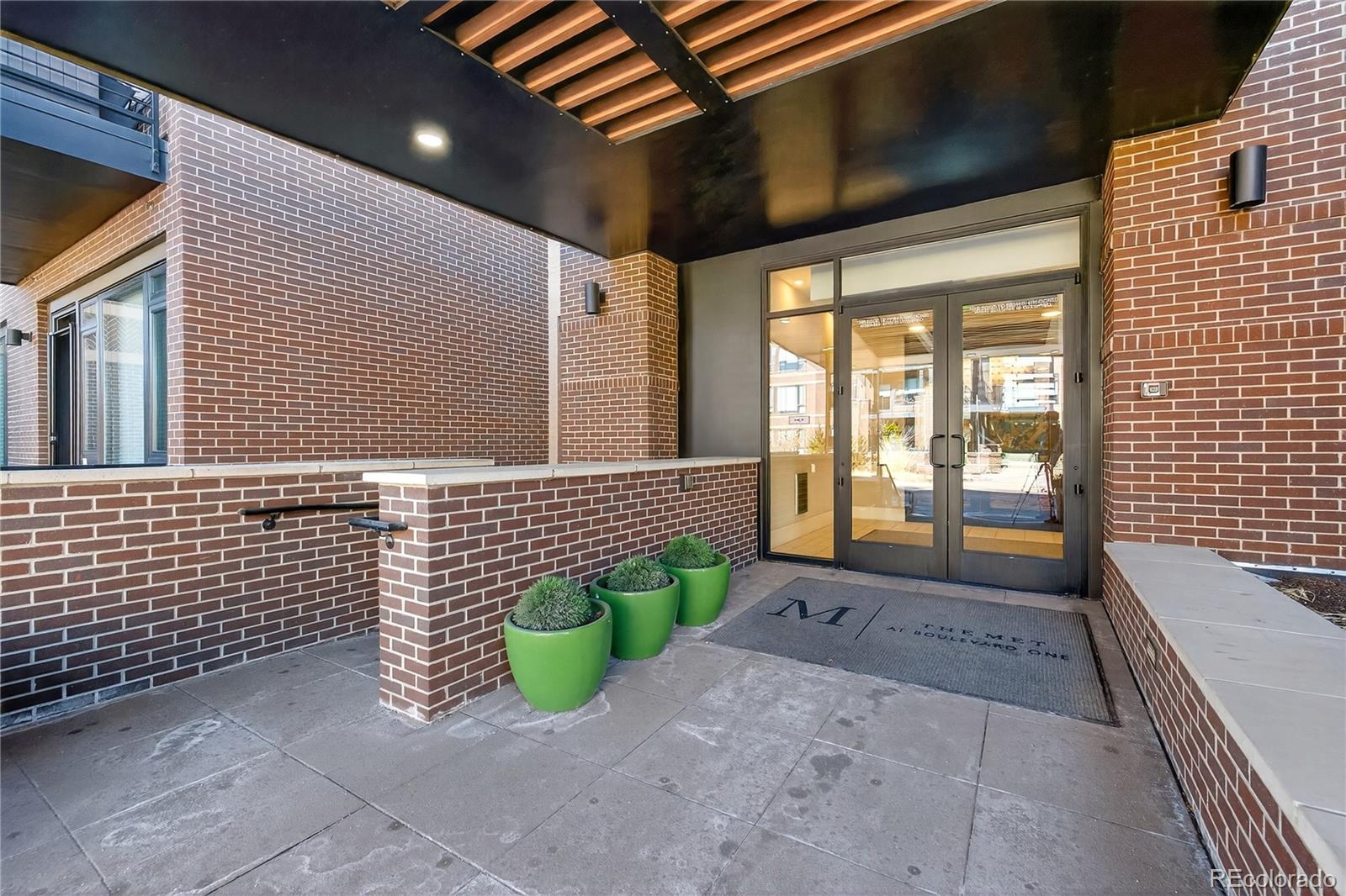 6618 E Lowry Boulevard Unit: 110