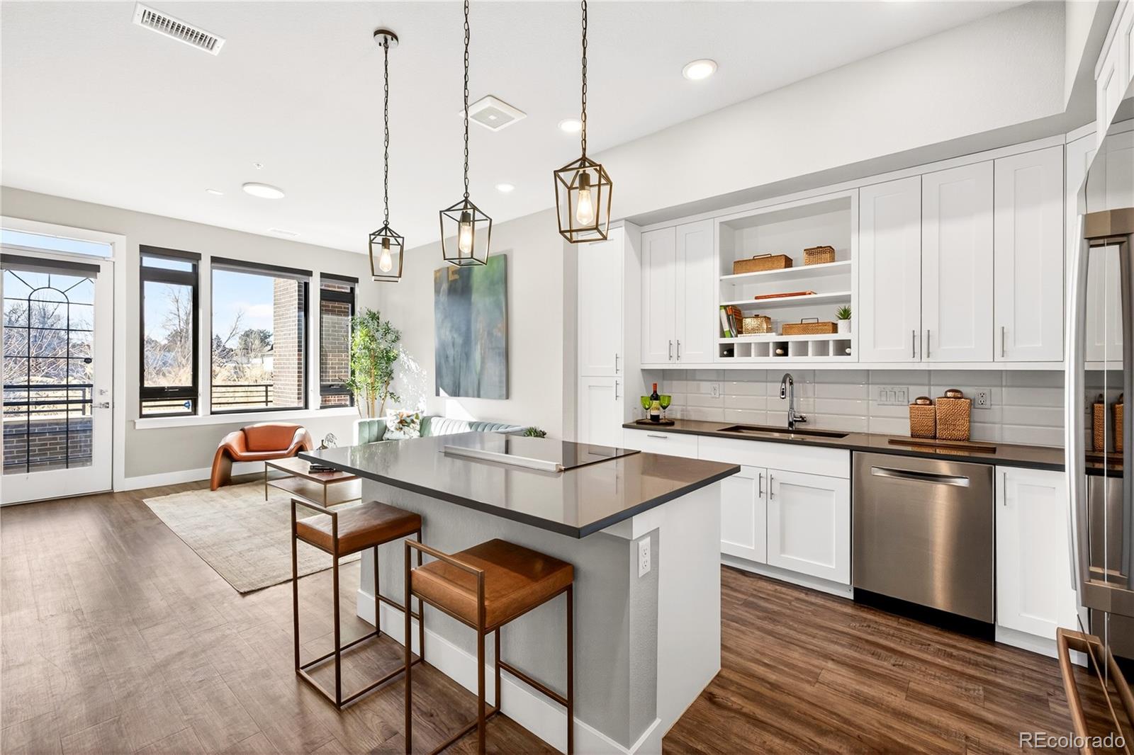 6618 E Lowry Boulevard Unit: 110