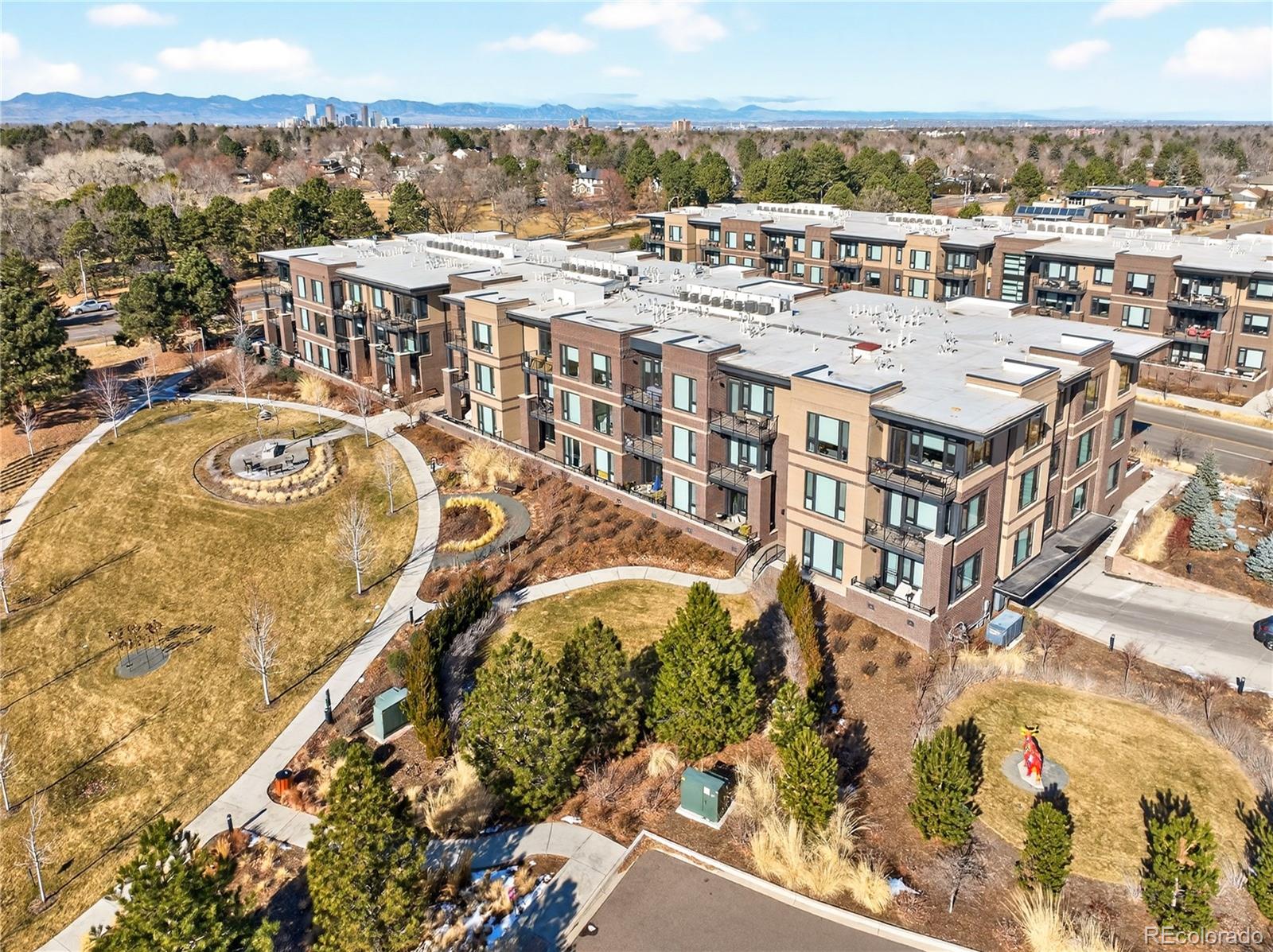 6618 E Lowry Boulevard Unit: 110