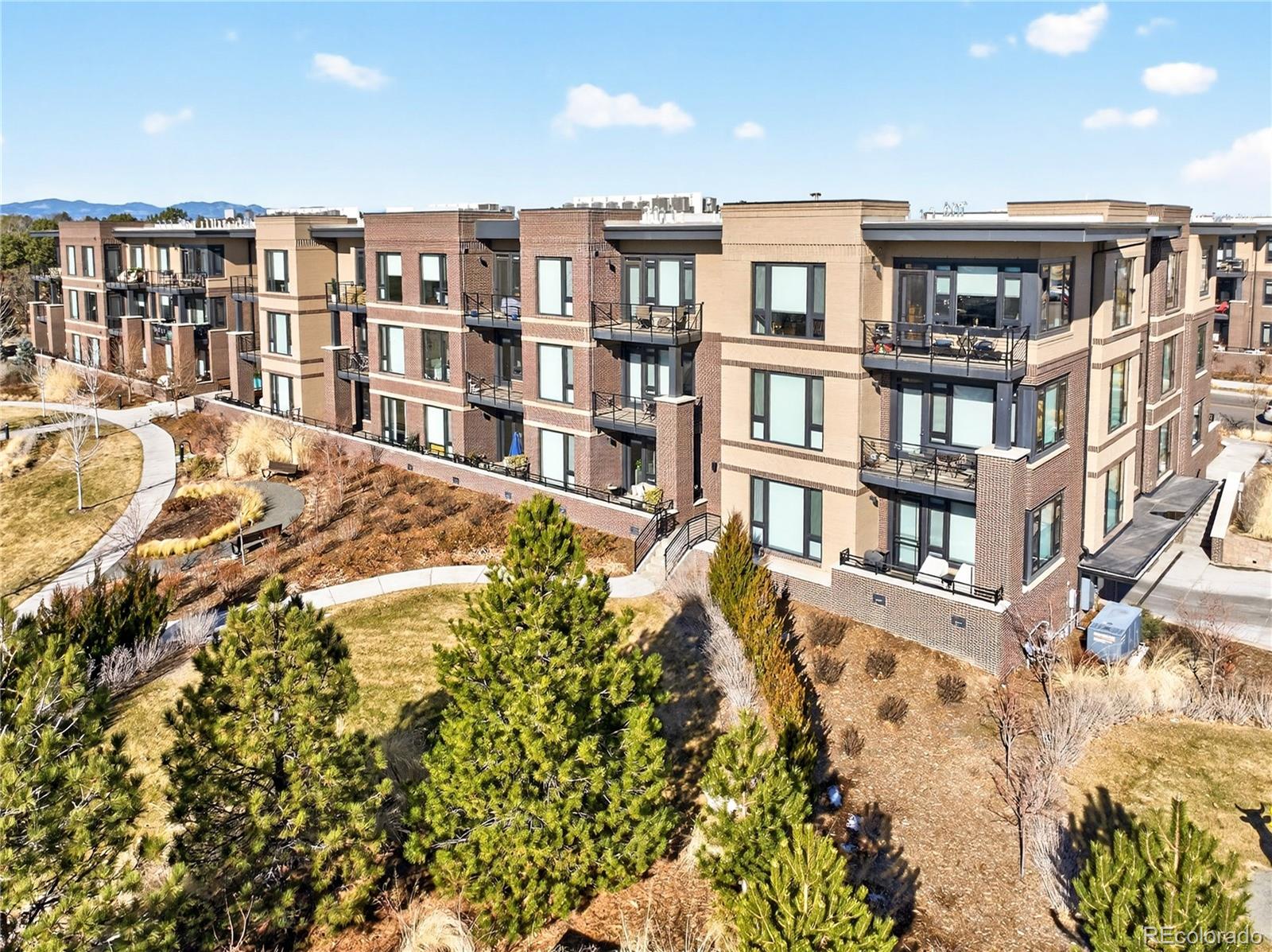 6618 E Lowry Boulevard Unit: 110