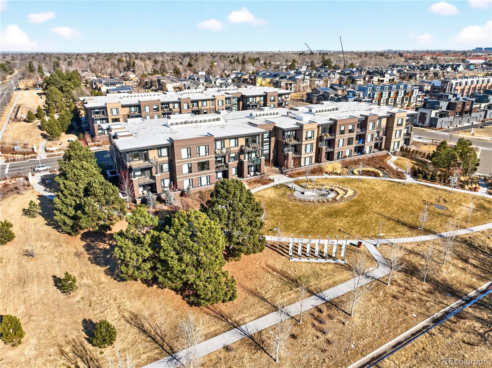 6618 E Lowry Boulevard Unit: 110