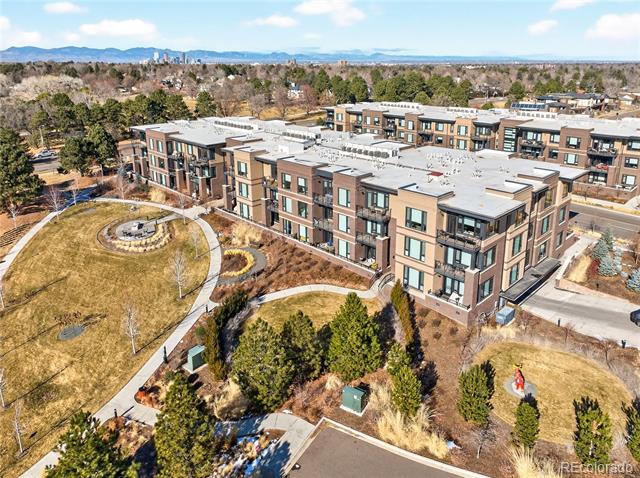 6618 E Lowry Boulevard Unit: 110
