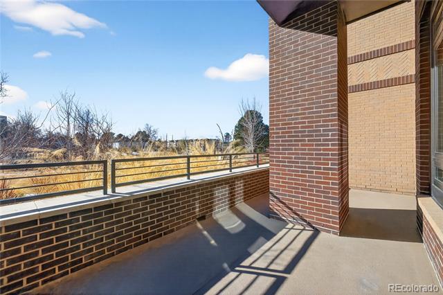 6618 E Lowry Boulevard Unit: 110