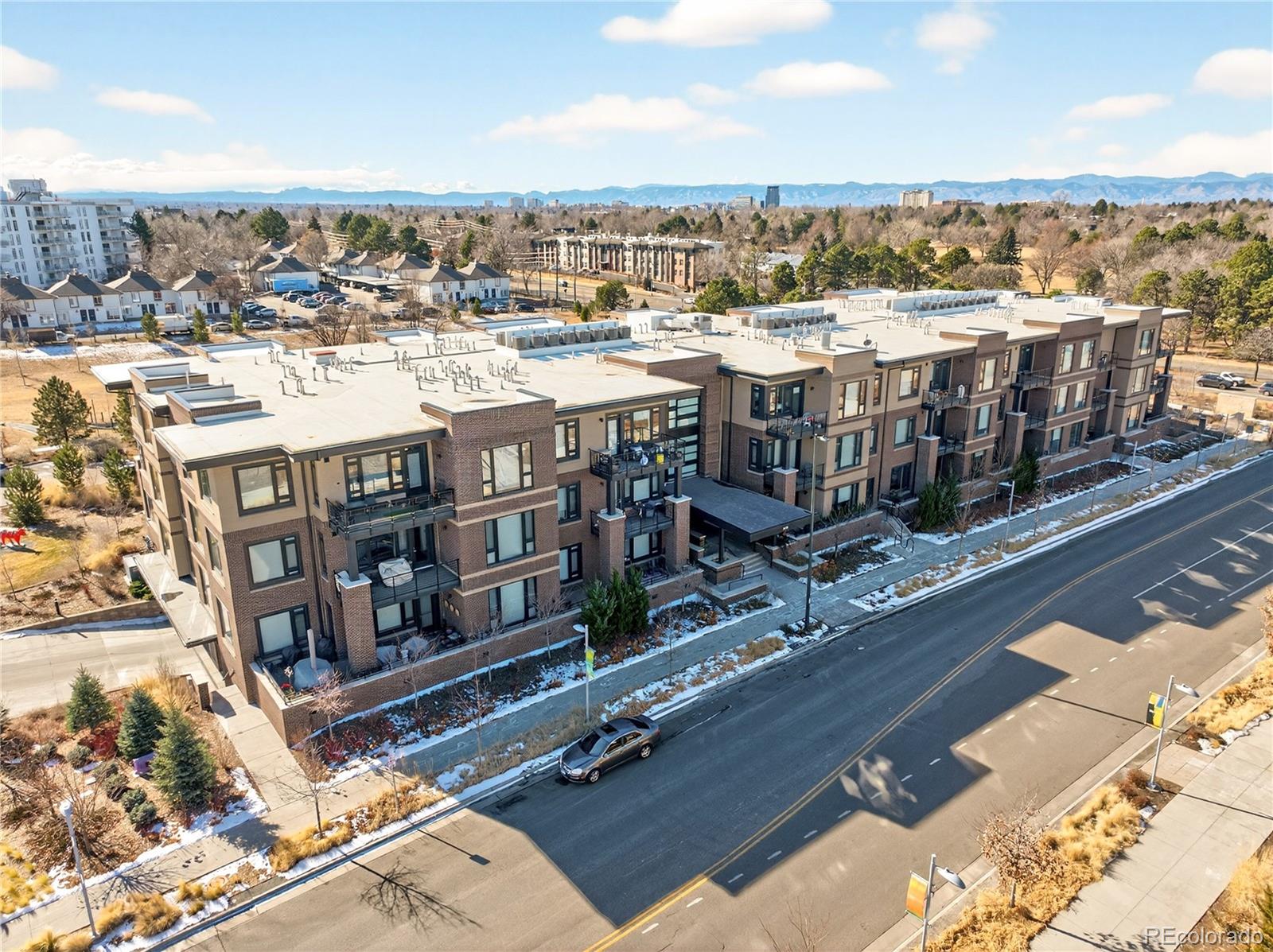 6618 E Lowry Boulevard Unit: 110