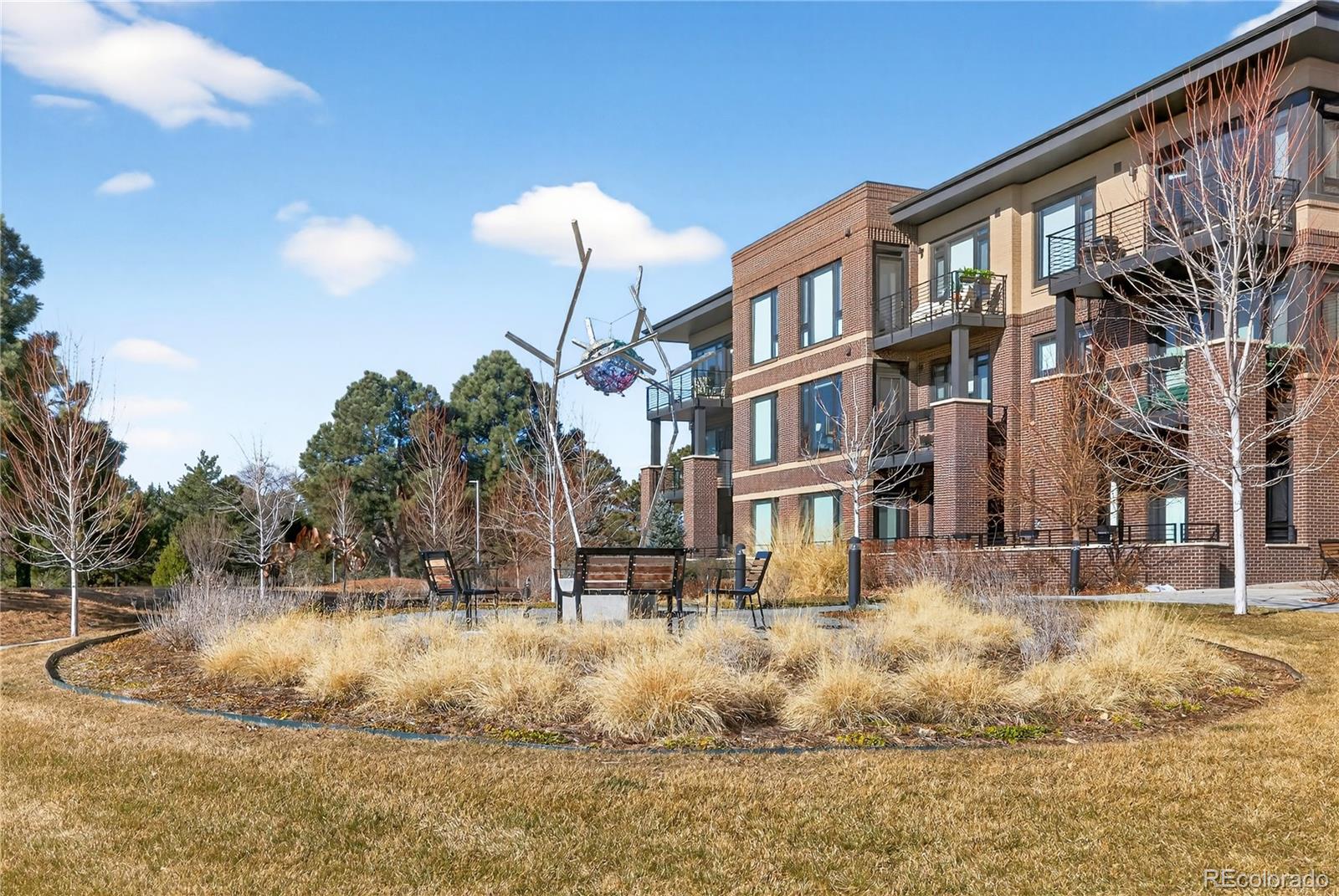 6618 E Lowry Boulevard Unit: 110