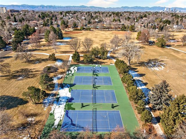 6618 E Lowry Boulevard Unit: 110