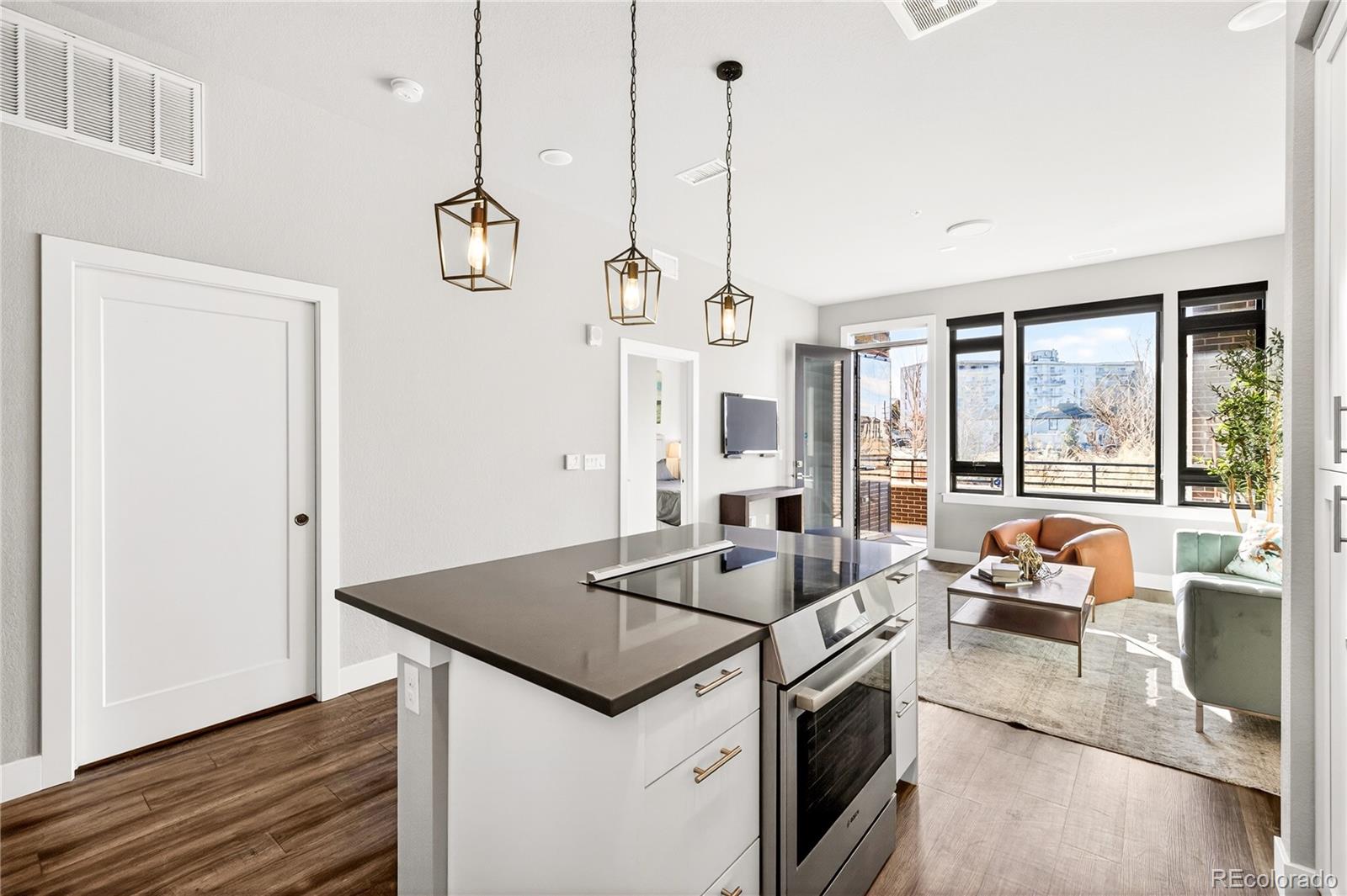 6618 E Lowry Boulevard Unit: 110