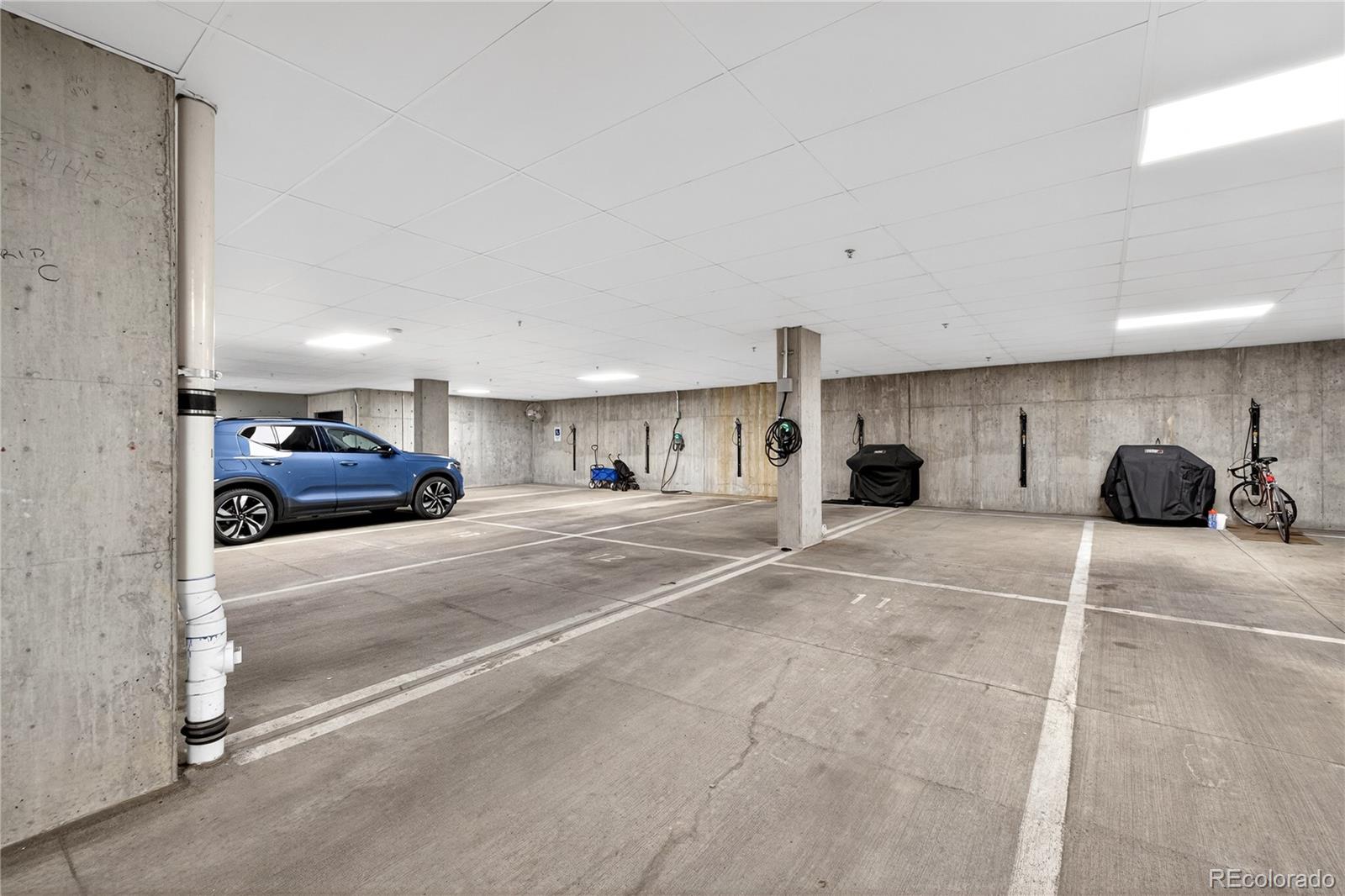 6618 E Lowry Boulevard Unit: 110
