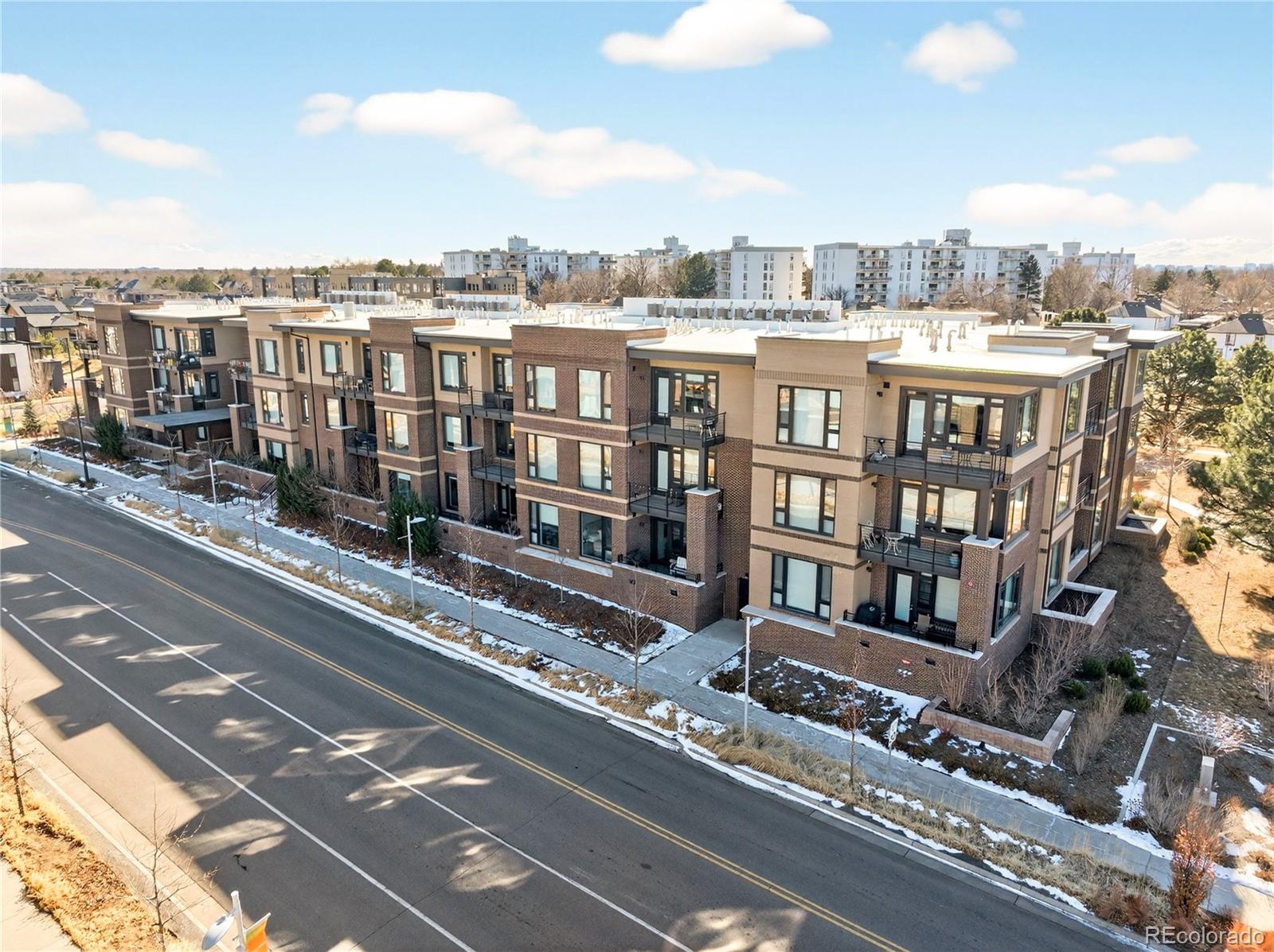 6618 E Lowry Boulevard Unit: 110