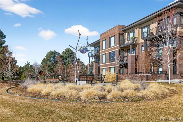 6618 E Lowry Boulevard Unit: 110