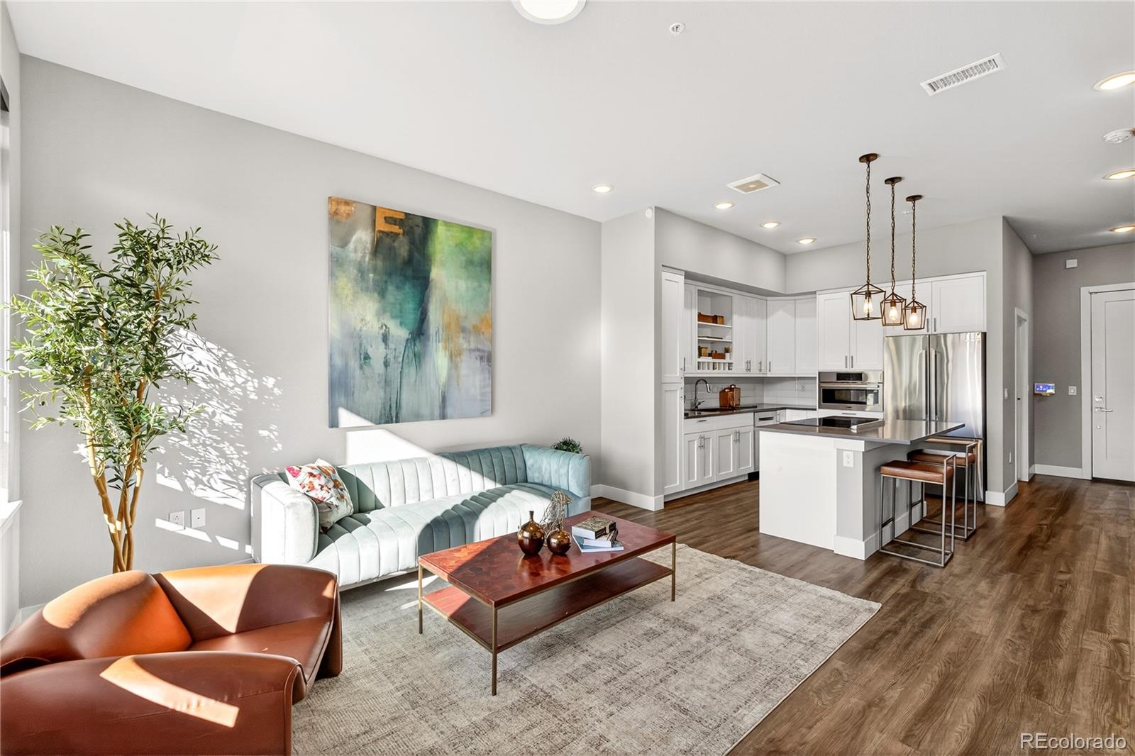 6618 E Lowry Boulevard Unit: 110