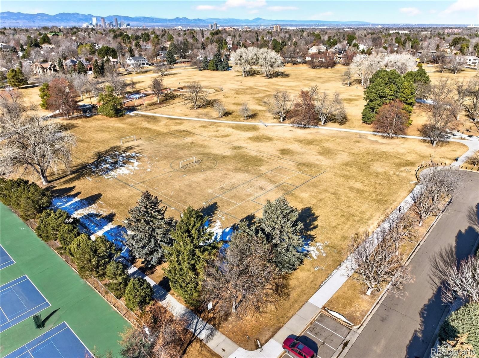 6618 E Lowry Boulevard Unit: 110